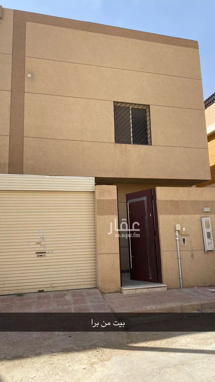 فيلا للإيجار في شارع أحمد الدورقي, حي النرجس, مدينة الرياض, منطقة الرياض