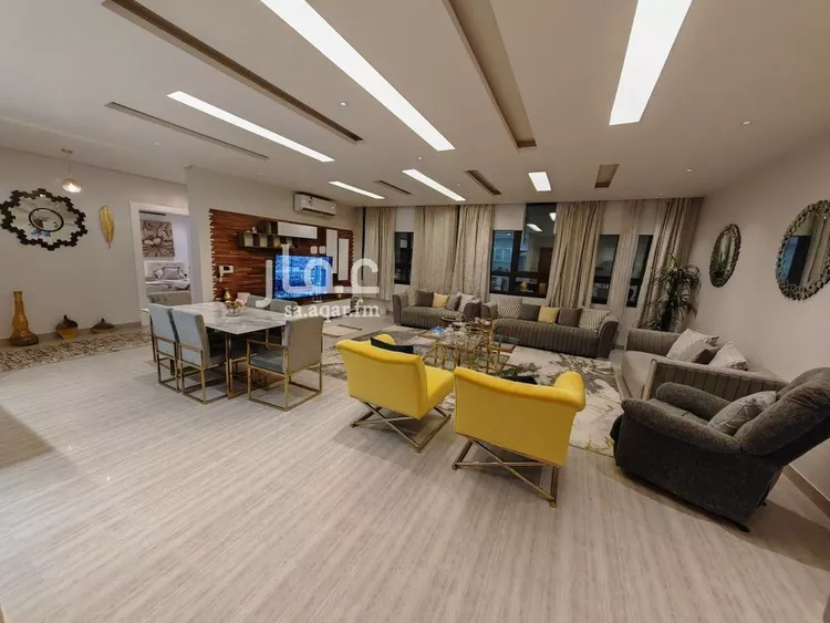 Apartment for Rent in Riyadh Al Malqa صورة 2