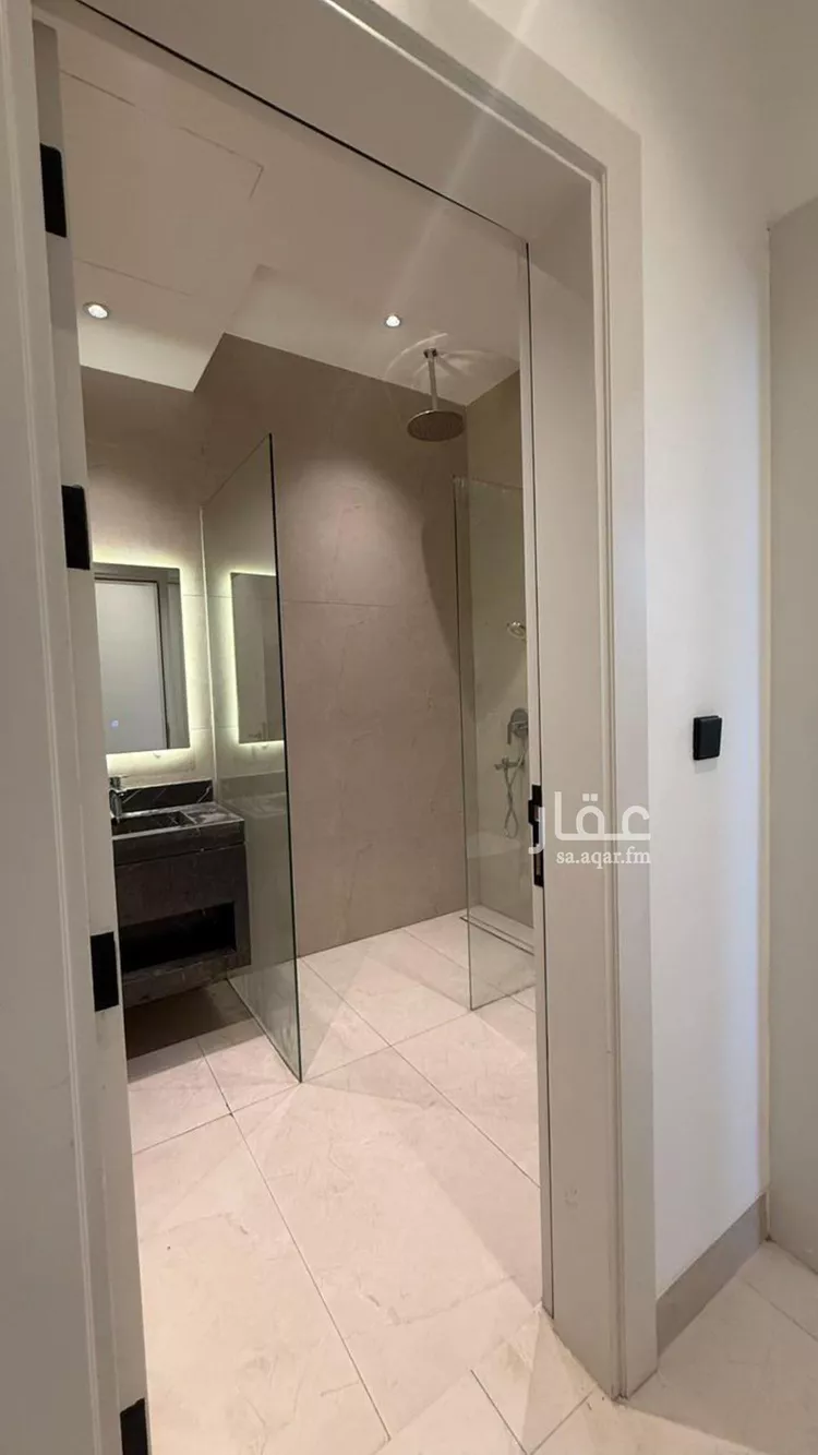 شقة للإيجار في شارع أبي العالية الرياحي, حي الرمال, مدينة الرياض, منطقة الرياض صورة 3