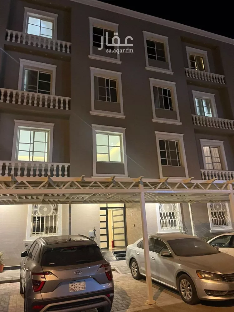 شقة للإيجار في شارع رقم 208, حي ظهرة لبن, مدينة الرياض, منطقة الرياض