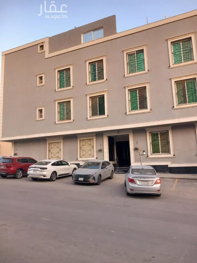 شقة للإيجار في شارع حميد بن الصباح, حي النرجس, مدينة الرياض, منطقة الرياض