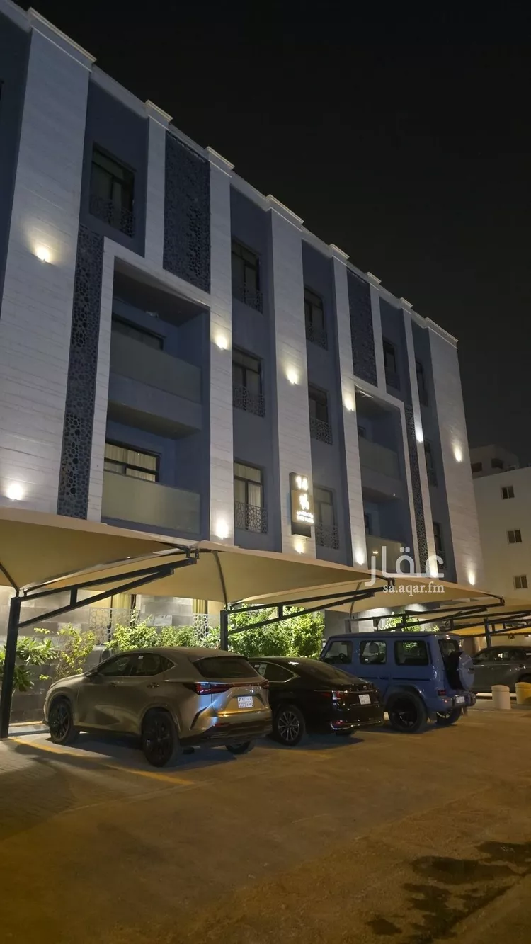 شقة للإيجار في شارع وادي وج, حي الملقا, مدينة الرياض, منطقة الرياض