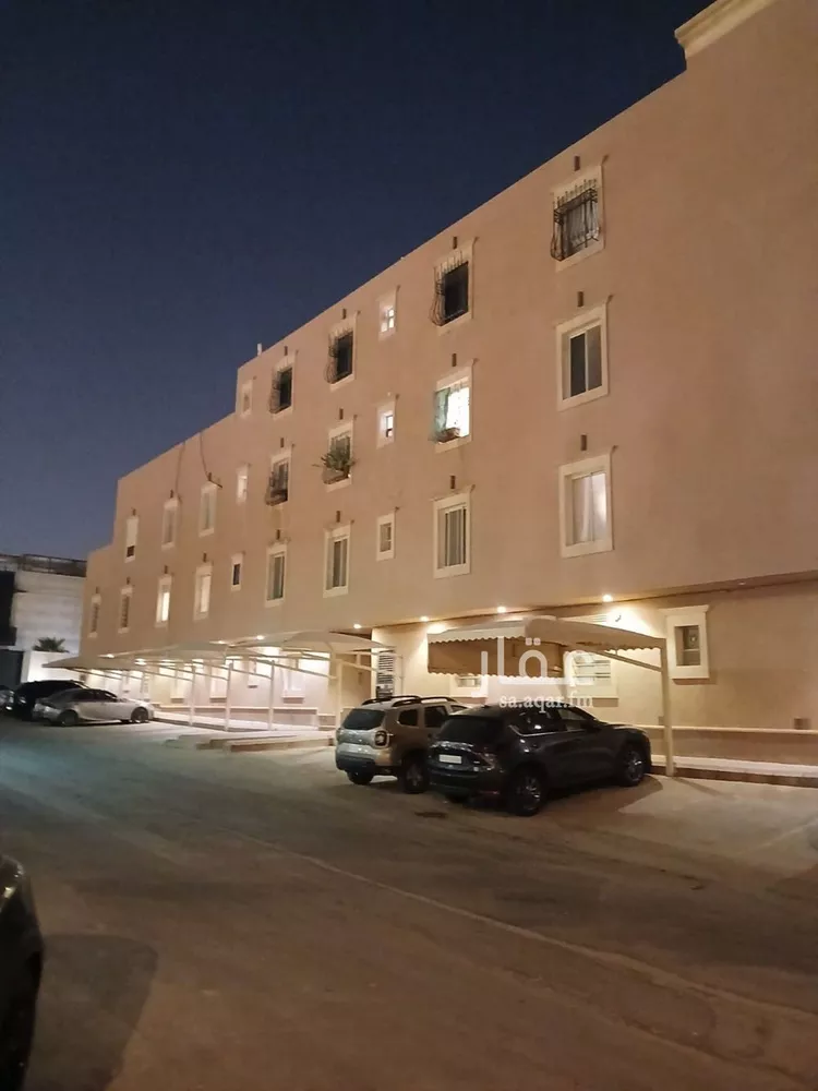 شقة للإيجار في شارع رقم 346, حي الملقا, مدينة الرياض, منطقة الرياض