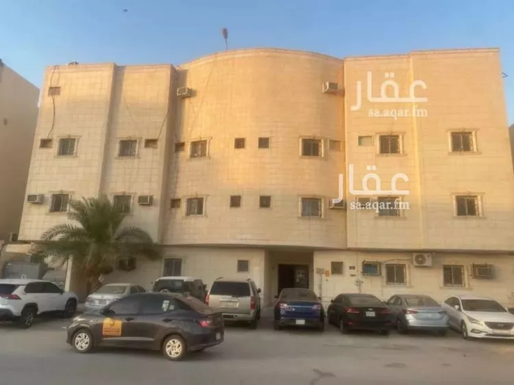 شقة للإيجار في شارع ينبع, حي ظهرة لبن, مدينة الرياض, منطقة الرياض