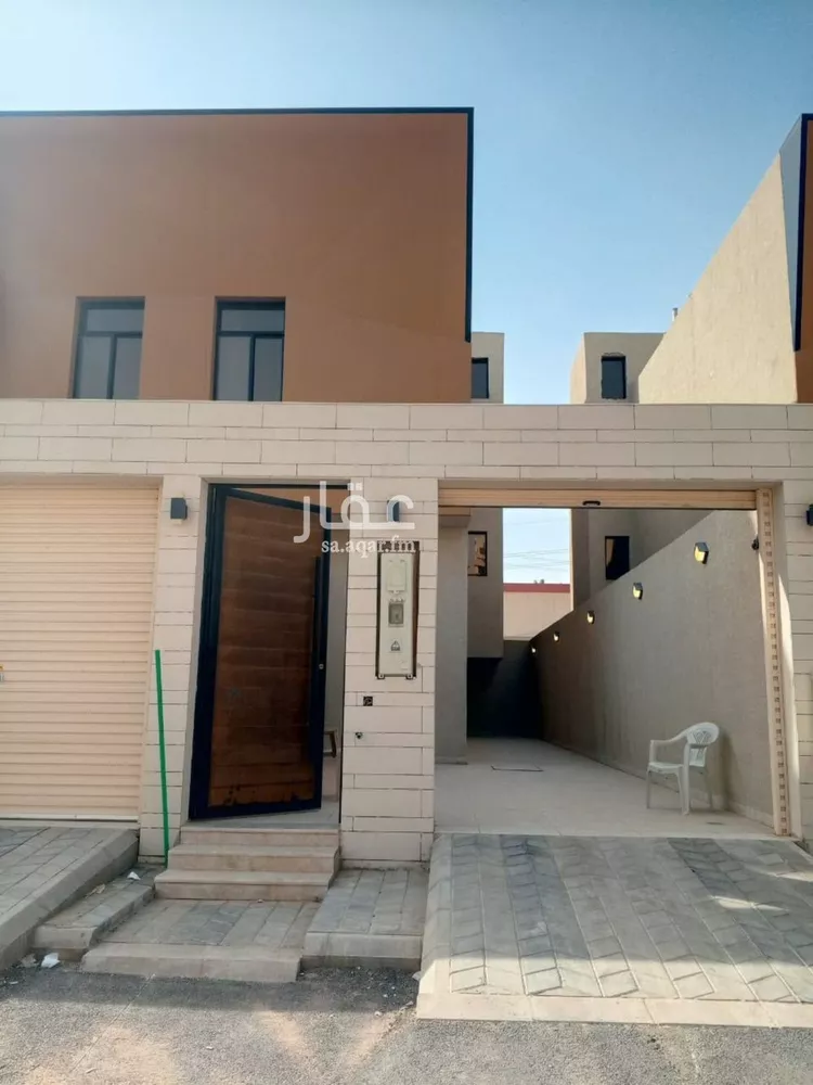 Floor for Rent in Riyadh Al Munsiyah