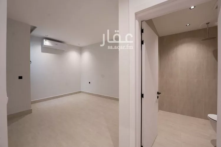 شقة للإيجار في شارع الليث بن خالد, حي النرجس, مدينة الرياض, منطقة الرياض صورة 5