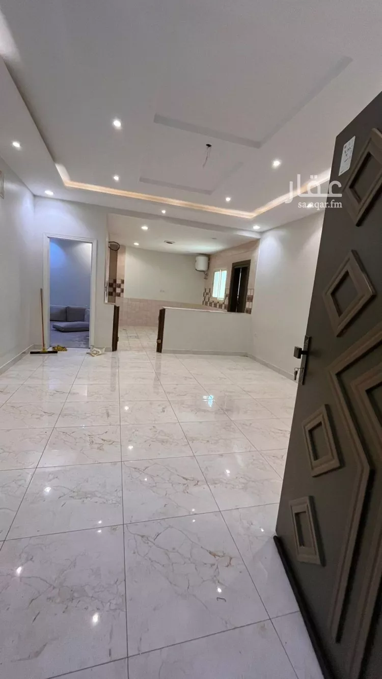 دور للإيجار في شارع احمد بن قاسم, حي المهدية, مدينة الرياض, منطقة الرياض