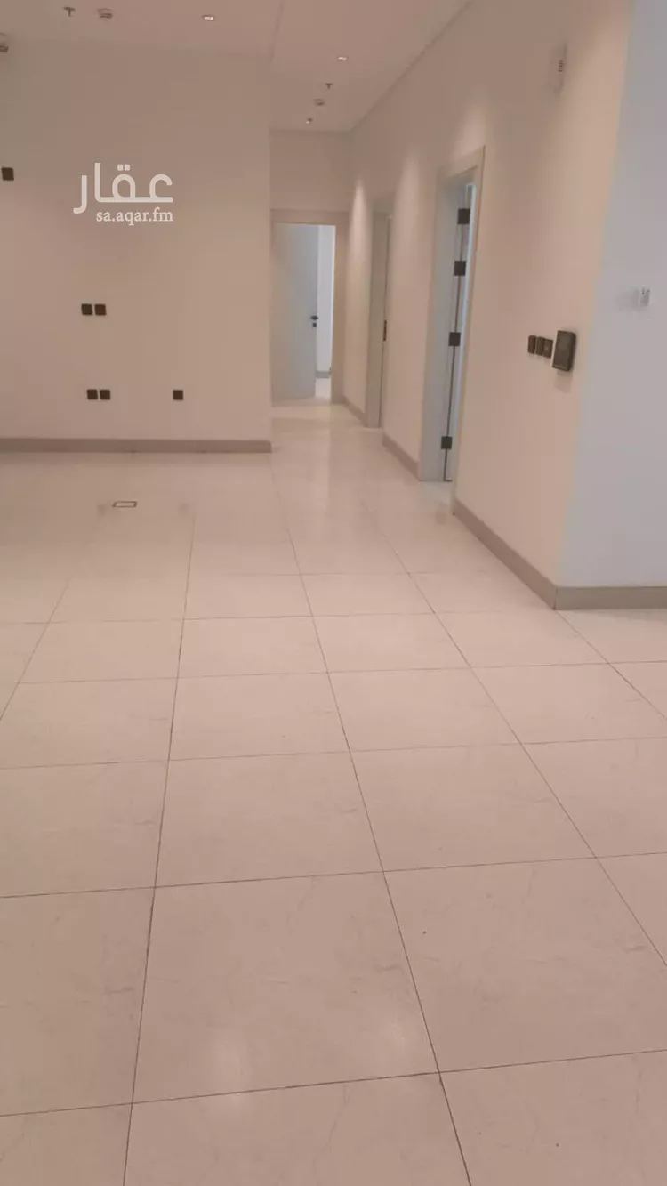 شقة للإيجار في شارع أبي العالية الرياحي, حي الرمال, مدينة الرياض, منطقة الرياض صورة 2