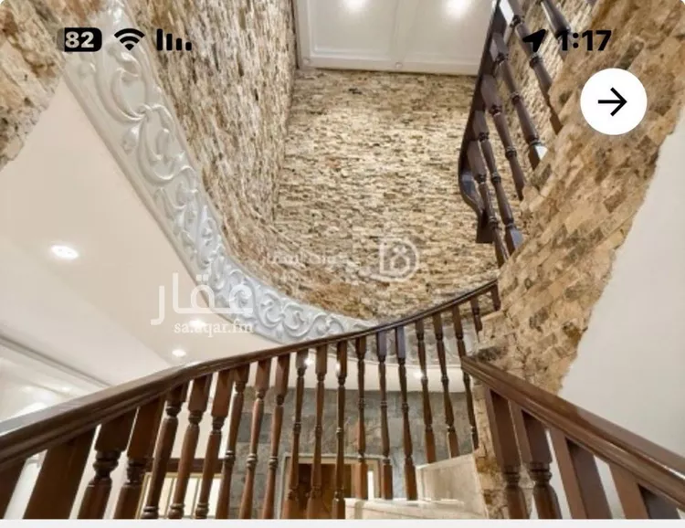 Villa for Rent in Riyadh Al Andalus صورة 4