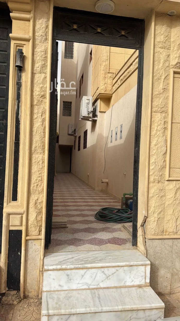 شقة للإيجار في شارع ينبع, حي ظهرة لبن, مدينة الرياض, منطقة الرياض صورة 4