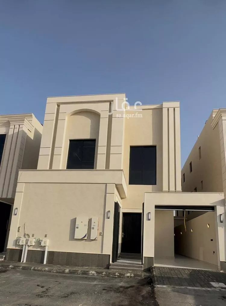 دور للبيع في شارع المبرد, حي المعيزيلة, مدينة الرياض, منطقة الرياض