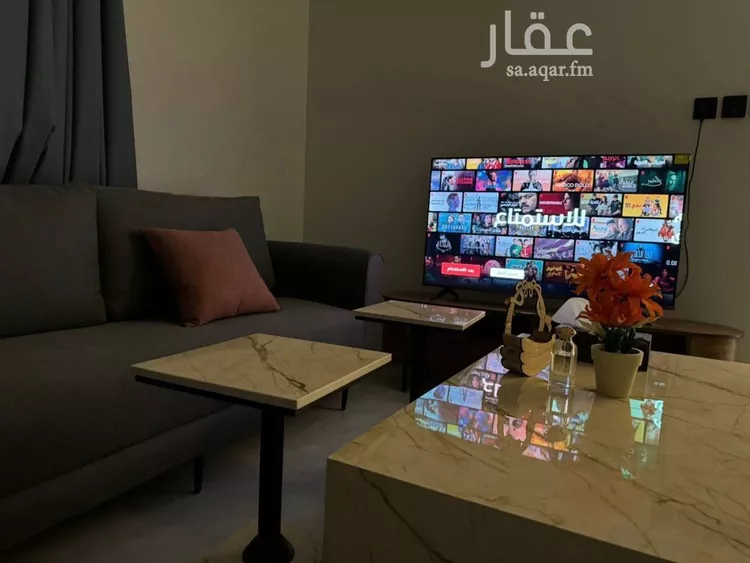 شقة للإيجار في شارع مرقان, حي اليرموك, مدينة الرياض, منطقة الرياض صورة 4