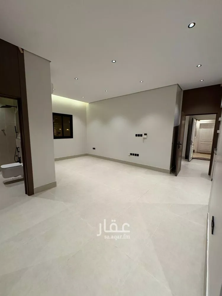 شقة للإيجار في شارع رقم 346, حي الملقا, مدينة الرياض, منطقة الرياض صورة 4