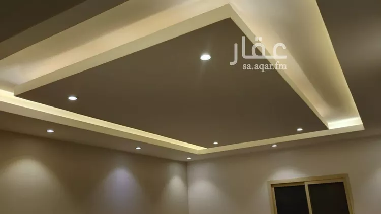 شقة للإيجار في شارع الحوية, حي الملقا, مدينة الرياض, منطقة الرياض صورة 3