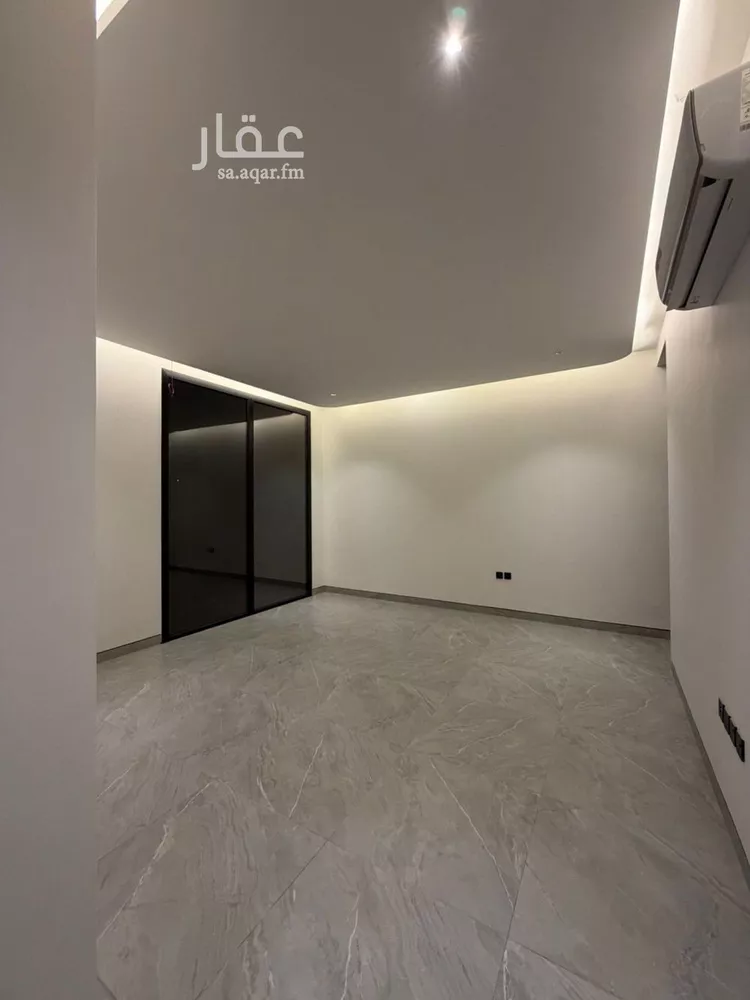 دور للإيجار في شارع صالح الخزرجي, حي النرجس, مدينة الرياض, منطقة الرياض صورة 4