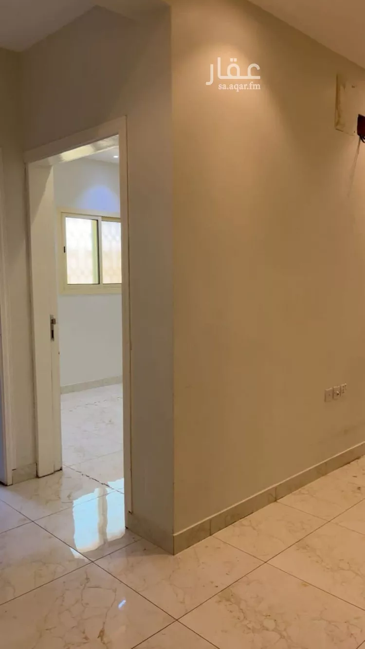 دور للإيجار في شارع احمد بن قاسم, حي المهدية, مدينة الرياض, منطقة الرياض صورة 3