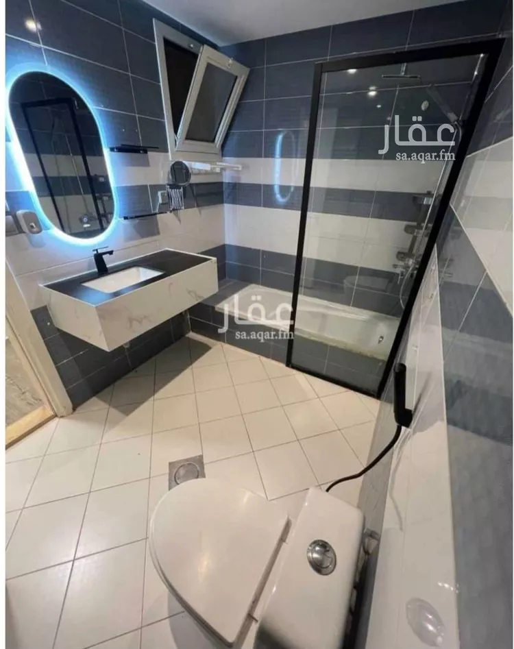 شقة للإيجار في شارع حولي, حي قرطبة, مدينة الرياض, منطقة الرياض