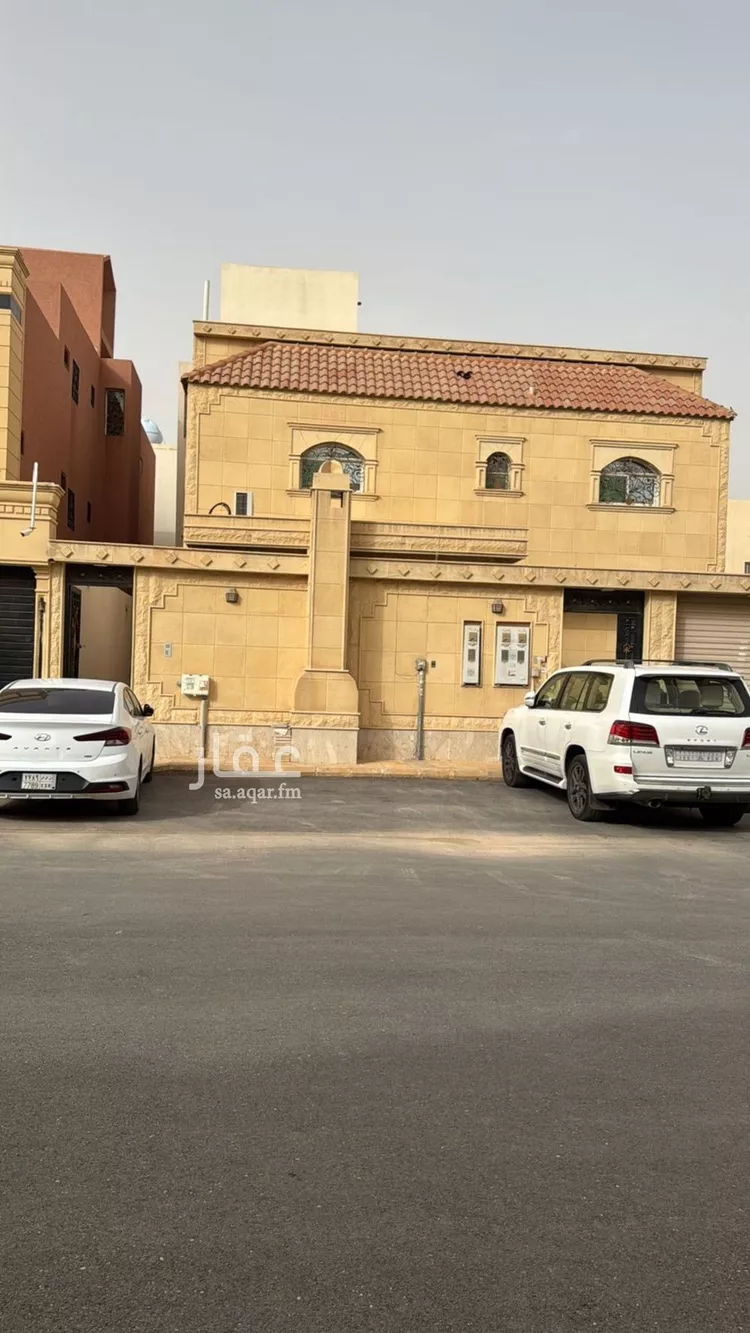 شقة للإيجار في شارع ينبع, حي ظهرة لبن, مدينة الرياض, منطقة الرياض
