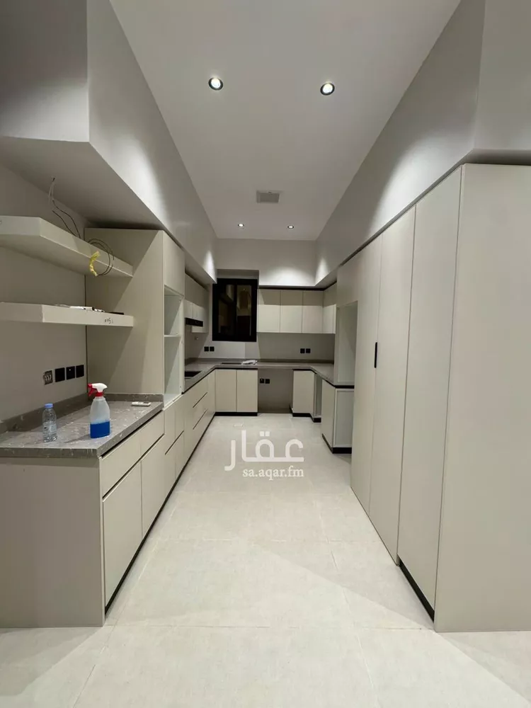 شقة للإيجار في شارع رقم 346, حي الملقا, مدينة الرياض, منطقة الرياض صورة 3