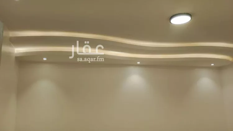 شقة للإيجار في شارع الحوية, حي الملقا, مدينة الرياض, منطقة الرياض