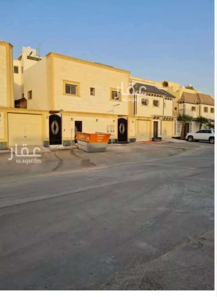 شقة للإيجار في شارع حولي, حي قرطبة, مدينة الرياض, منطقة الرياض