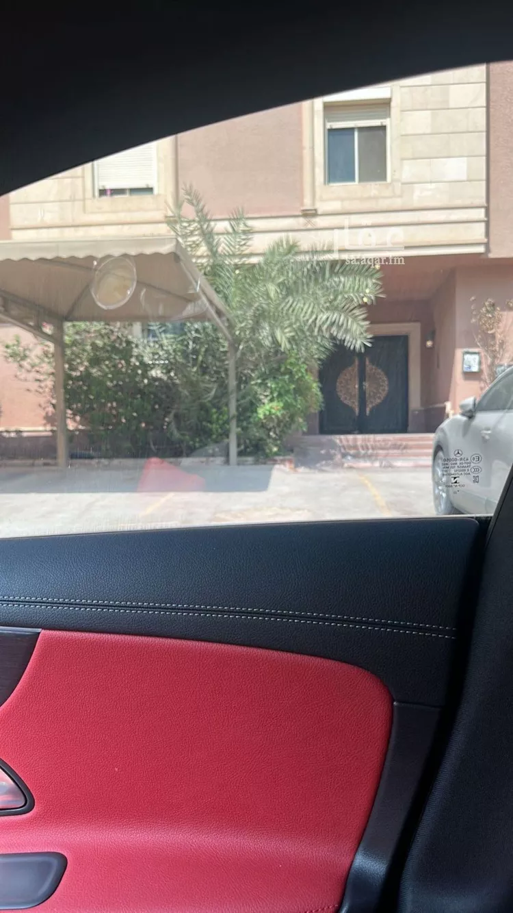 شقة للإيجار في شارع رقم 346, حي الملقا, مدينة الرياض, منطقة الرياض