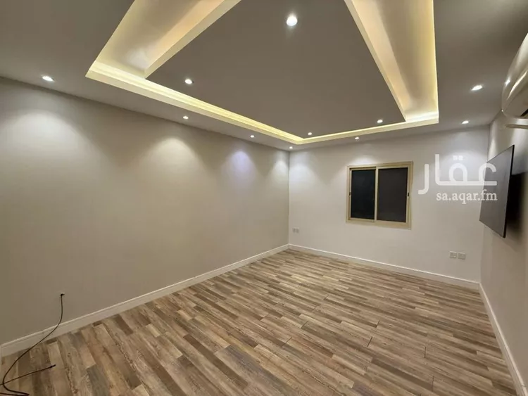 شقة للإيجار في شارع وادي وج, حي الملقا, مدينة الرياض, منطقة الرياض