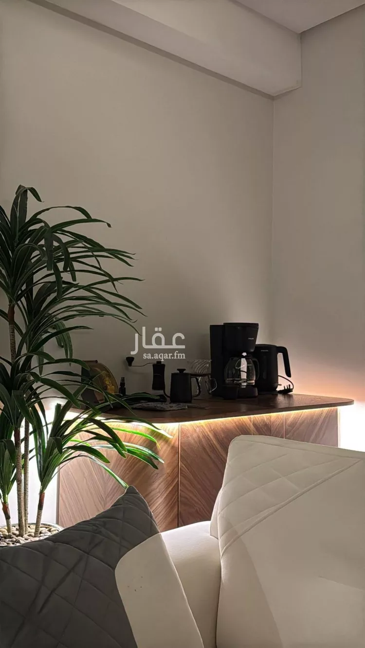 شقة للإيجار في شارع وادي وج, حي الملقا, مدينة الرياض, منطقة الرياض صورة 3