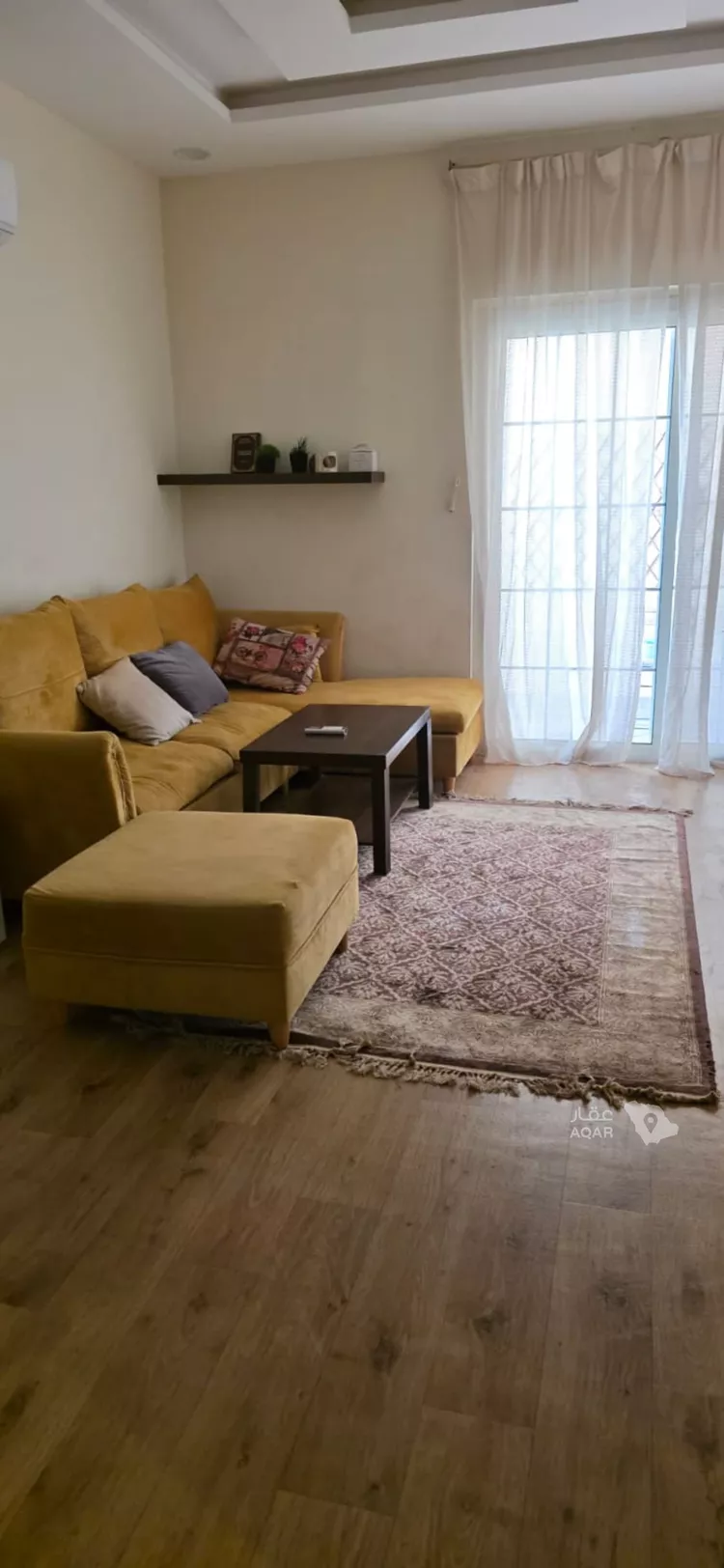 شقة للإيجار في شارع عنيزة, حي ظهرة لبن, مدينة الرياض, منطقة الرياض