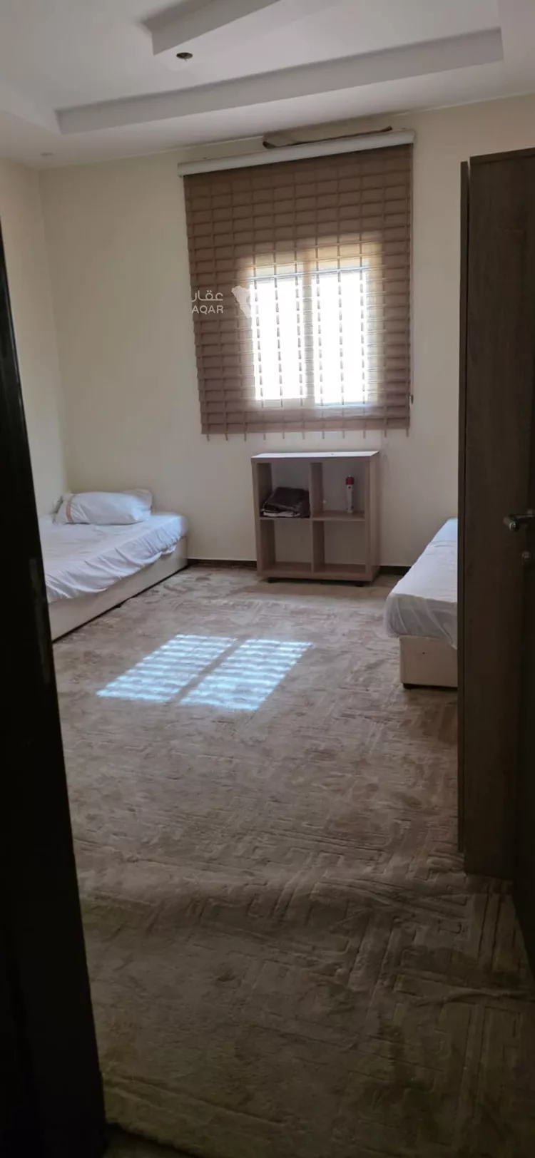 شقة للإيجار في شارع عنيزة, حي ظهرة لبن, مدينة الرياض, منطقة الرياض 6