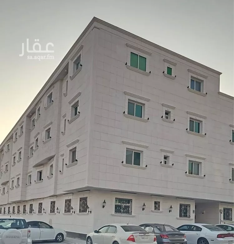 شقة للإيجار في شارع نهر السند, حي النفل, مدينة الرياض, منطقة الرياض صورة 2