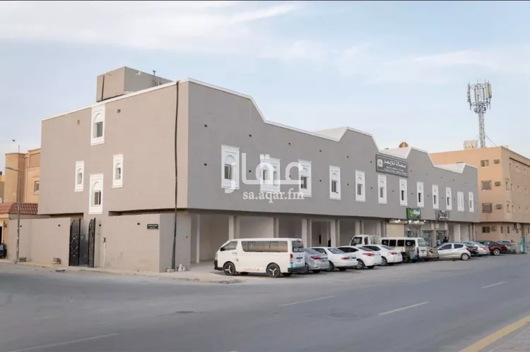 محل للإيجار في شارع مراكش, حي الوادي, مدينة الرياض, منطقة الرياض