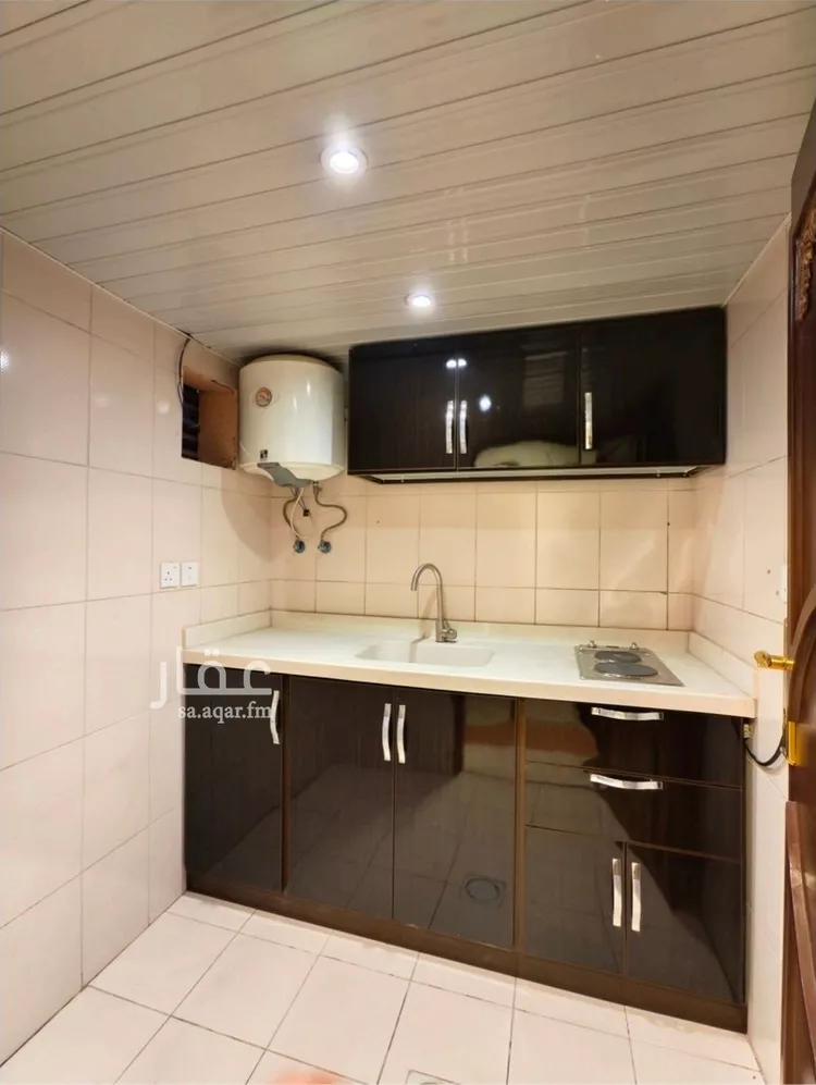 شقة للإيجار في شارع طريق عثمان بن عفان, حي النزهة, مدينة الرياض, منطقة الرياض صورة 5