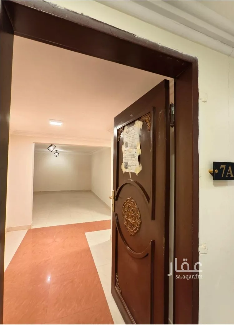 شقة للإيجار في شارع ابي بكر الصديق, حي النفل, مدينة الرياض, منطقة الرياض صورة 5