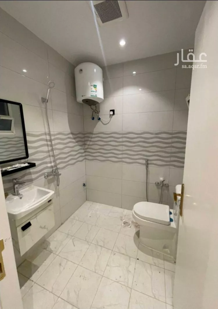 شقة للإيجار في شارع المرامية, حي الوادي, مدينة الرياض, منطقة الرياض صورة 4