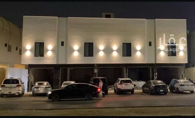 شقة للإيجار في شارع اللاذقية, حي المروج, مدينة الرياض, منطقة الرياض