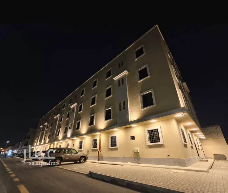 شقة للإيجار في شارع الأمير فهد بن جلوي, حي الروضة, مدينة الرياض, منطقة الرياض صورة 2