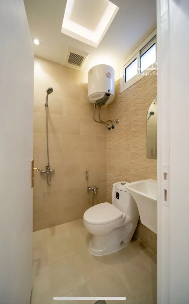 شقة للإيجار في شارع ابي بكر الصديق الفرعي, حي النفل, مدينة الرياض, منطقة الرياض صورة 5