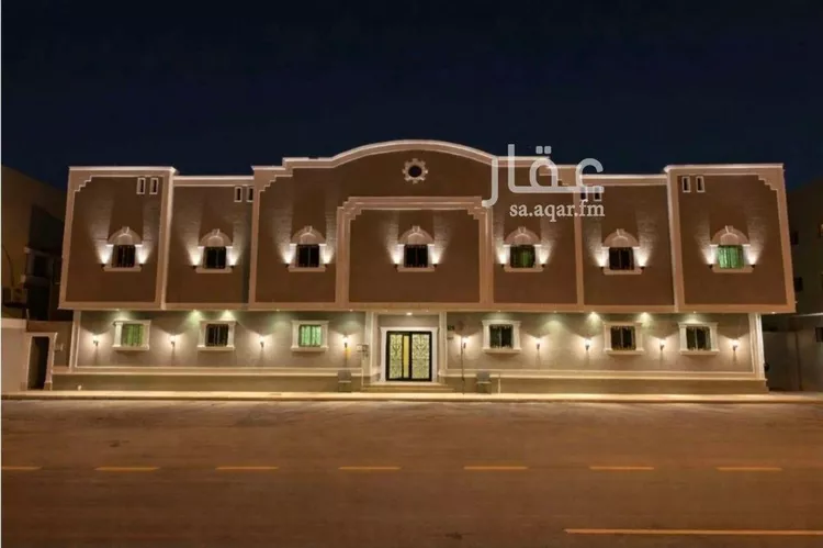 شقة للإيجار في شارع الكوادر, حي الإزدهار, مدينة الرياض, منطقة الرياض صورة 2