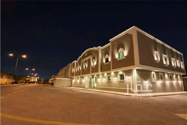 شقة للإيجار في شارع الكوادر, حي الإزدهار, مدينة الرياض, منطقة الرياض صورة 2