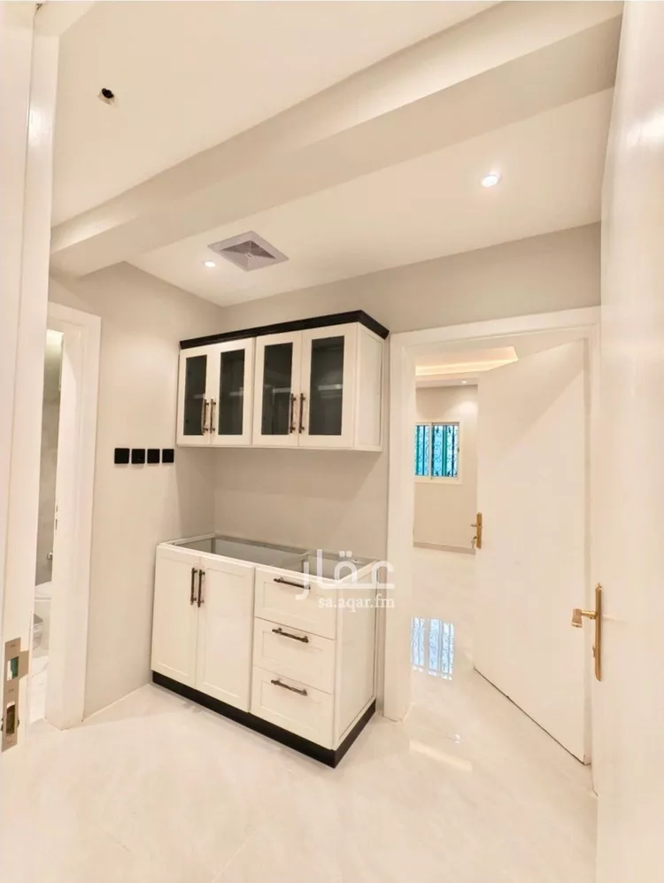 شقة للإيجار في شارع الكوادر, حي الإزدهار, مدينة الرياض, منطقة الرياض صورة 4