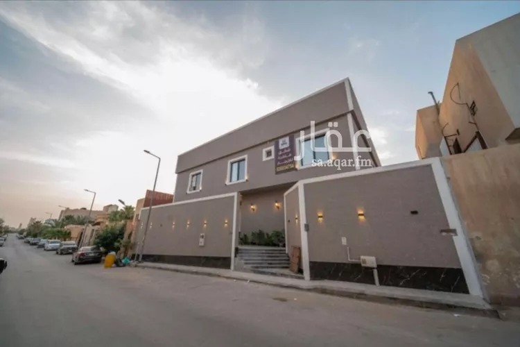شقة للإيجار في شارع موسى اليحصبي, حي المصيف, مدينة الرياض, منطقة الرياض