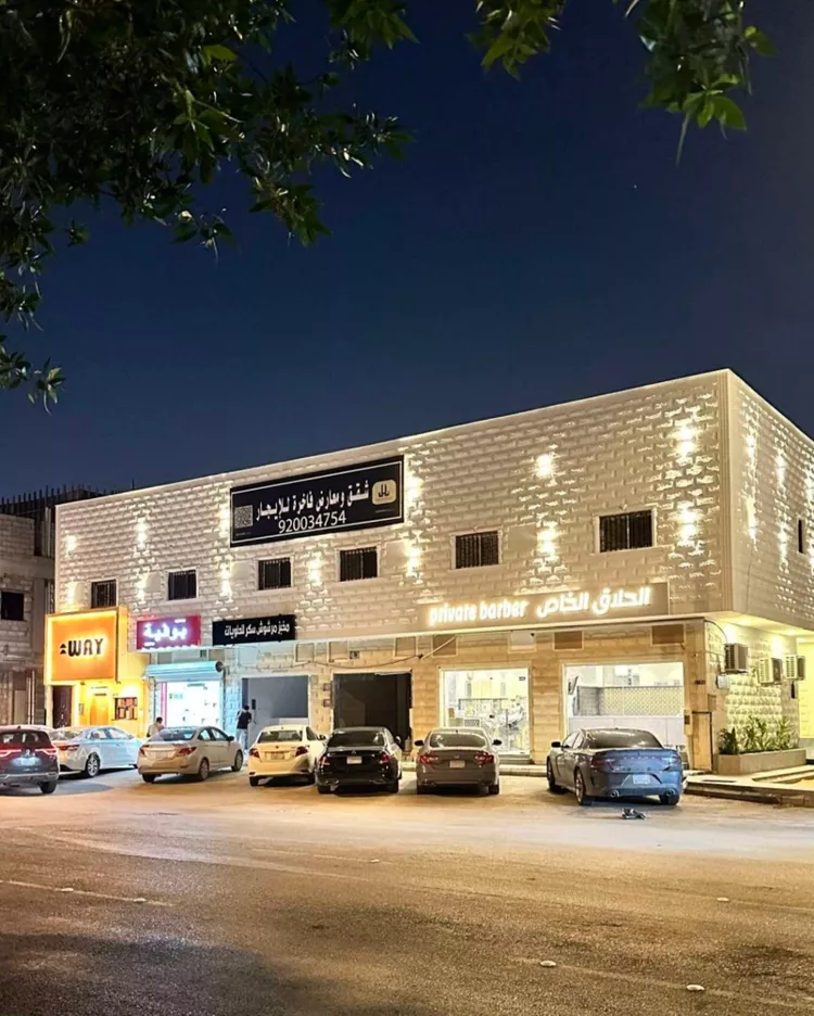 شقة للإيجار في شارع البيان, حي الفيحاء, مدينة الرياض, منطقة الرياض