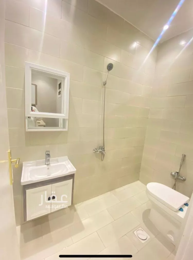 شقة للإيجار في شارع الظفير, حي النفل, مدينة الرياض, منطقة الرياض صورة 4
