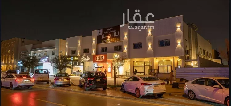 شقة للإيجار في شارع وادي السرح, حي الوادي, مدينة الرياض, منطقة الرياض صورة 2