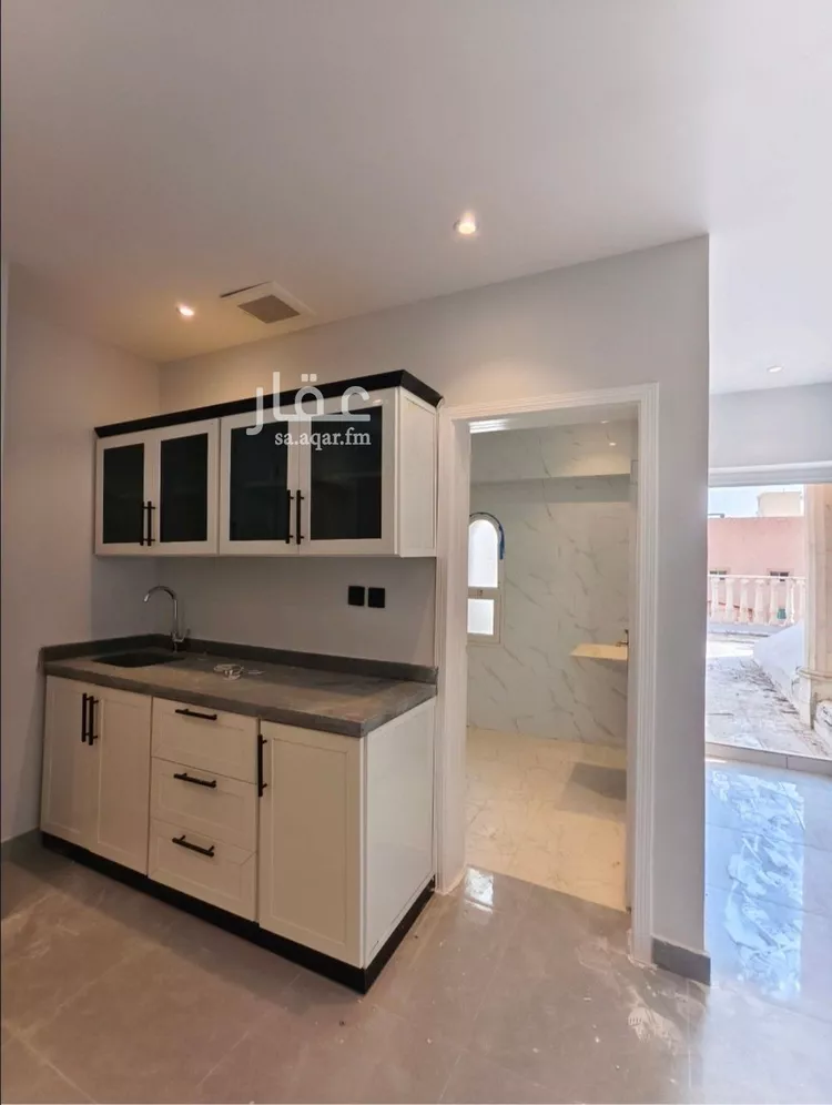 شقة للإيجار في شارع عيسى الزواوي, حي النزهة, مدينة الرياض, منطقة الرياض صورة 2
