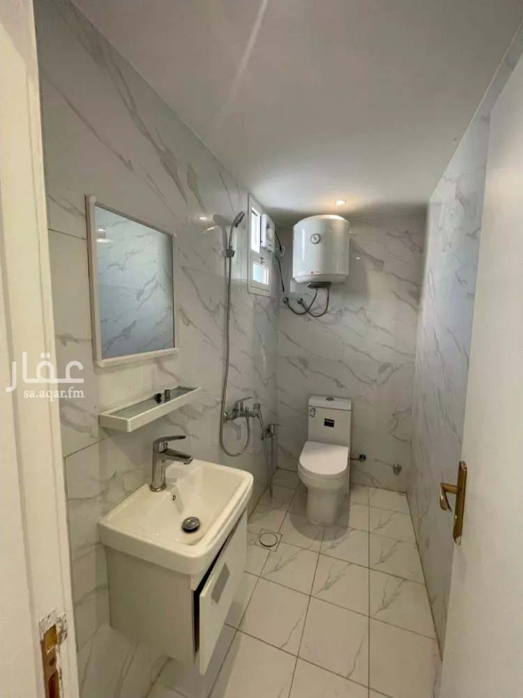 شقة للإيجار في شارع عبدالله بن حسن آل الشيخ, حي المصيف, مدينة الرياض, منطقة الرياض صورة 5