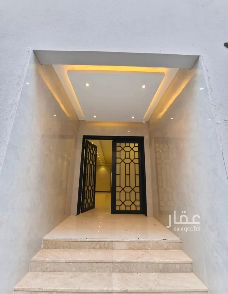 شقة للإيجار في شارع سعود بن عبدالعزيز بن محمد الفرعي, حي المرسلات, مدينة الرياض, منطقة الرياض صورة 3