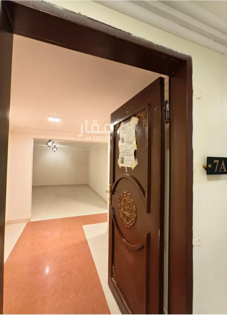 شقة للإيجار في شارع طريق عثمان بن عفان, حي النزهة, مدينة الرياض, منطقة الرياض صورة 3