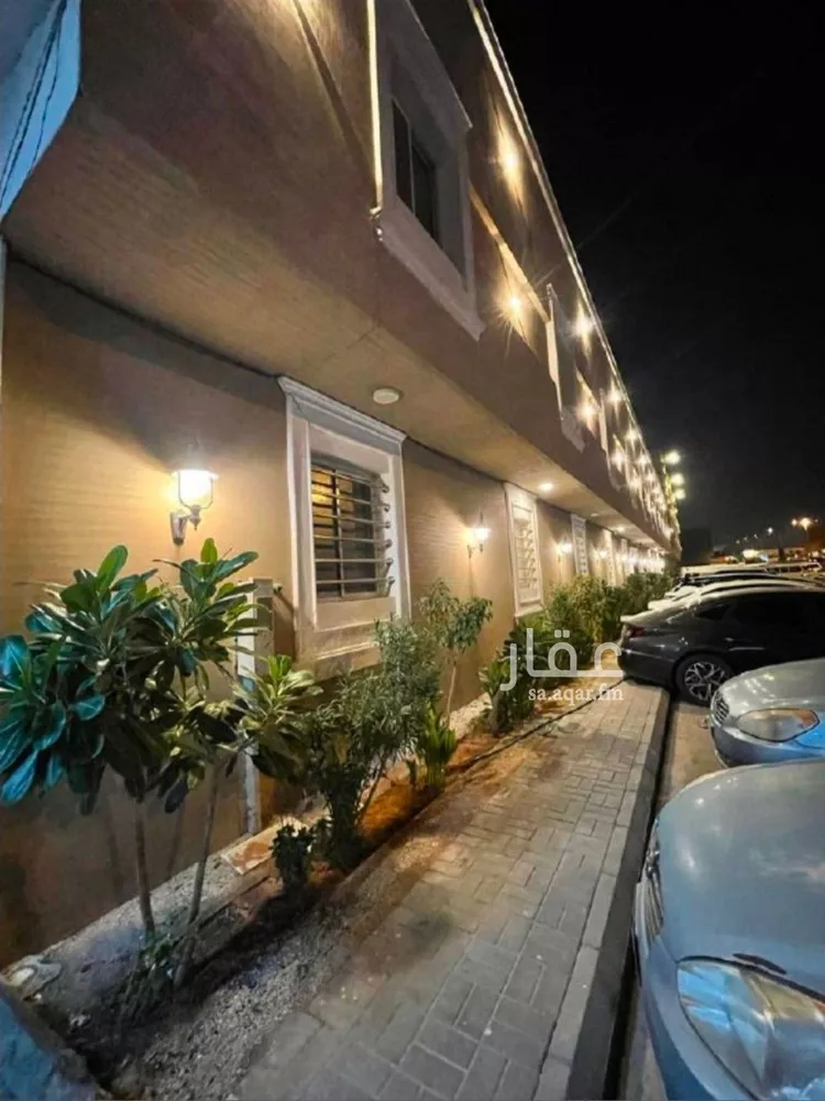 شقة للإيجار في شارع طيبة, حي الوادي, مدينة الرياض, منطقة الرياض صورة 3